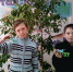 10B jdem krasavitsu vesnu2 - ЦБС г. Ангарска