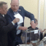 Почетного гражданина выбрали на очередном заседании Думы Ангарского городского округа - Ангарский городской округ
