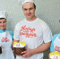 В лучших традициях делают куличи в компании «Натур Продукт» - Газета Свеча