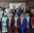 Встречаем Новый год - Ангарский Индустриальный техникум