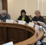 Вопросы взаимодействия с национальными культурными центрами и религиозными объединениями обсудили в Ангарске - Ангарский городской округ