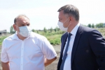 За стоками будут следить видеокамеры - Газета Время