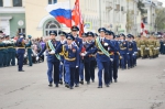 ПАРАД - Газета Время