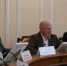 Ангарск с рабочим визитом посетил уполномоченный по защите прав предпринимателей в Иркутской области Андрей Лабыгин - Ангарский городской округ