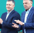 Феерия красок и вулкан позитива - Газета Свеча