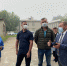 Представители администрации и Думы проинспектировали работы в домах, срок капитального ремонта которых был перенесен на более ранний - Ангарский городской округ