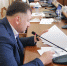 Депутаты рассмотрели вопрос об установке памятного знака медицинским работникам Ангарского округа на рабочем заседании Думы - Ангарский городской округ