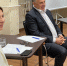 В Ангарске в рамках регионального проекта «Открытый диалог с молодёжью» обсудили векторы развития молодежной политики - Ангарский городской округ