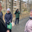 В Ангарском округе подводят итоги работ по благоустройству дворовых и общественных  территорий - Ангарский городской округ