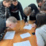 Посвящение в студенты общежития - Ангарский Индустриальный техникум