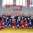 Спортивно-патриотическая Акция по оценке выполнения населением испытания ВФСК «ГТО» - Самозащита без оружия - Управление образования ААМО
