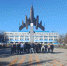Экскурсия на авиазавод - Ангарский Индустриальный техникум