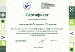 Точка выбора