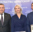 Ангарский завод полимеров – «Лидер качества» - Газета Свеча