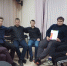 Пункт назначения – Иркутская область - Ангарский Индустриальный техникум