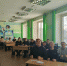 Информационный квиз для настоящих айтишников - Ангарский Индустриальный техникум
