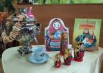 ДЕНЬ МАТРЕШКИ