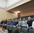 На грани выбора: уроки человечности в спектакле 'Завтра была война'" - Ангарский Индустриальный техникум