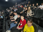 День добровольца отметили в Ангарске