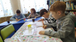 «КОТАРТ»: РИСУЕМ ПУШИСТЫХ ДРУЗЕЙ