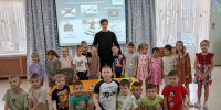 Началась подготовка к конкурсу "Юный мастер" - Ангарский Индустриальный техникум