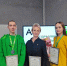 Торжественное награждение победителей и призеров чемпионата "Профессионалы" и "Абилимпикс" - Ангарский Индустриальный техникум