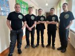 Профориентация стартовала