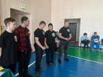 Профориентация стартовала