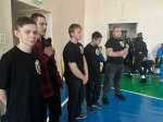 Профориентация стартовала