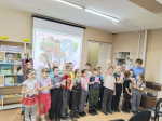 ПОЗДРАВЛЯЕМ ВСЕХ ДЕВЧОНОК!
