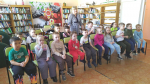 ВСЕМИРНЫЙ ДЕНЬ ВОДНЫХ РЕСУРСОВ
