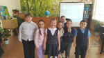 ВСЕМИРНЫЙ ДЕНЬ ВОДНЫХ РЕСУРСОВ