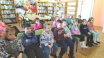 ВСЕМИРНЫЙ ДЕНЬ ВОДНЫХ РЕСУРСОВ