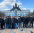 Экскурсия на Иркутский авиационный завод - Ангарский Индустриальный техникум
