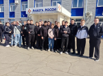 Всероссийская ярмарка трудоустройства: новые перспективы для студентов!