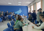Всероссийская ярмарка трудоустройства: новые перспективы для студентов!