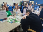 Всероссийская ярмарка трудоустройства: новые перспективы для студентов!