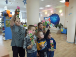 БИБЛИОСУМЕРКИ-2025