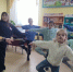 «ЛЕТО, СОЛНЦЕ, ДРУЖБА – ВОТ ЧТО ДЕТЯМ НУЖНО!» - ЦБС г. Ангарска