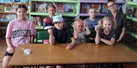 8 ИЮЛЯ – ДЕНЬ СЕМЬИ, ЛЮБВИ И ВЕРНОСТИ - ЦБС г. Ангарска