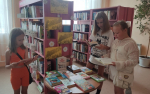 «РОМАШКОВОЕ СЧАСТЬЕ»