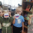 «ГОРДО РЕЕТ ФЛАГ РОССИИ» - ЦБС г. Ангарска
