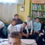 ИГРАЕМ В ДЕНЬ ЗНАНИЙ - ЦБС г. Ангарска