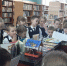 МЫ СЕГОДНЯ В КНИЖНЫЙ ДОМ НА ЭКСКУРСИЮ ИДЕМ! - ЦБС г. Ангарска