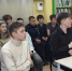 «ГОРОД СТОЙКОСТИ И СЛАВЫ» - ЦБС г. Ангарска