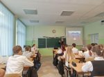 Я – ИЗБИРАТЕЛЬ!