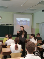 Я – ИЗБИРАТЕЛЬ!