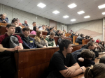1 апреля — никаких розыгрышей, только серьезный разговор и яркие эмоции!