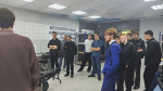 Новая встреча в Центре «Беспилотные авиационные системы»