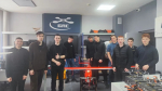 Новая встреча в Центре «Беспилотные авиационные системы»
